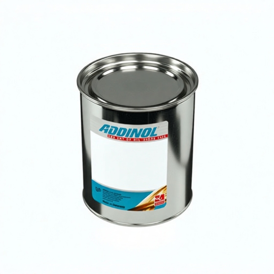 Смазочно-охлаждающая жидкость ADDINOL Fliessfett NLGI 00, 10 кг, минеральное