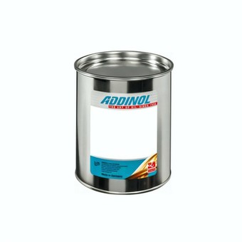 Смазочно-охлаждающая жидкость ADDINOL Fliessfett NLGI 00, 10 кг, минеральное