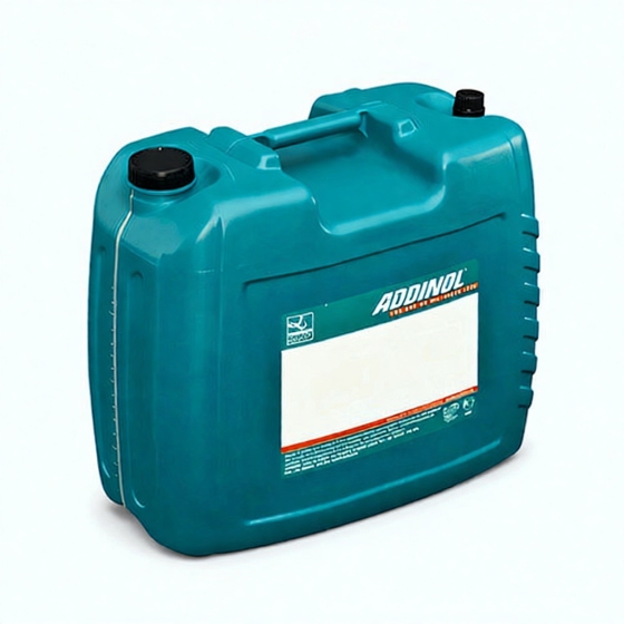 Пластичная смазка ADDINOL Fliessfett LIC 000, 25 кг, минеральное