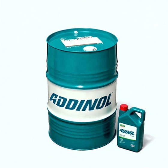 Смазочно-охлаждающая жидкость ADDINOL Additex ISO 22, 205 л, минеральное