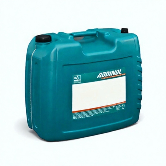 Индустриальное масло ADDINOL Additex ISO 22, 20 л, минеральное