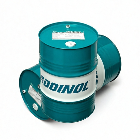 Индустриальное масло ADDINOL Schmierol ISO 120, 205 л, минеральное