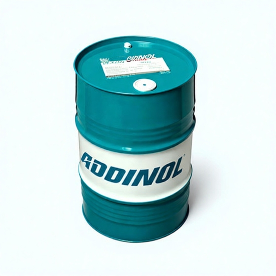 Индустриальное масло ADDINOL Schmierol ISO 75, 205 л, минеральное