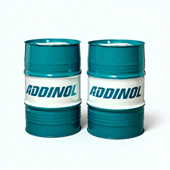 Индустриальное масло ADDINOL Schmierol ISO 75, 205 л, минеральное