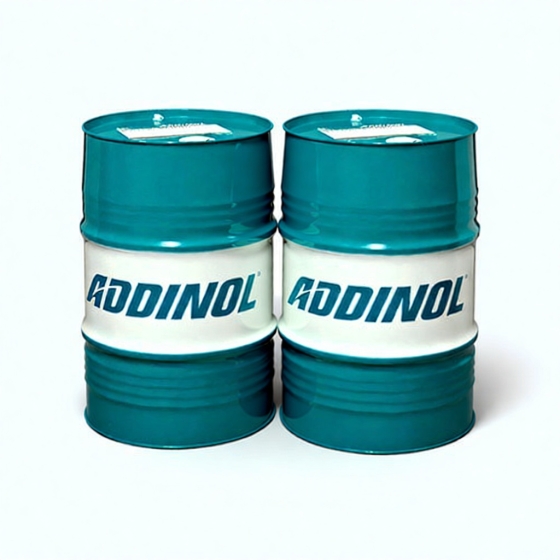 Индустриальное масло ADDINOL Schmierol ISO 100, 205 л, минеральное