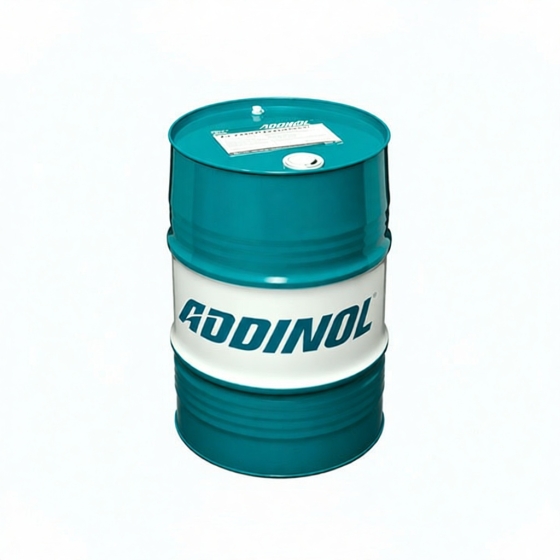 Индустриальное масло ADDINOL R 15 ISO 15, 205 л, минеральное
