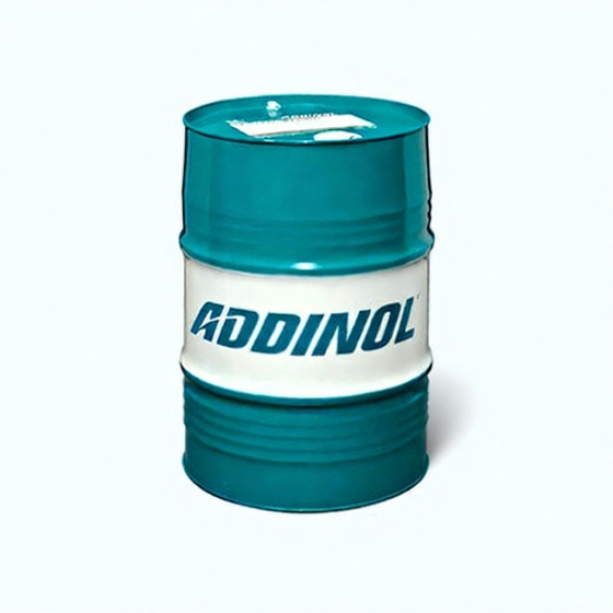 Индустриальное масло ADDINOL Schmierol ISO 2, 205 л, минеральное