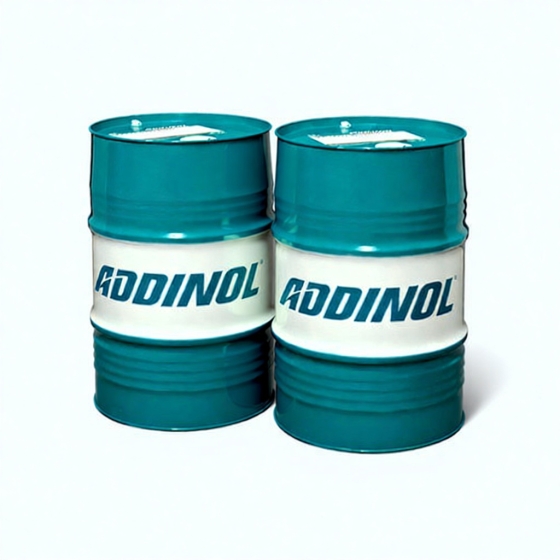 Индустриальное масло ADDINOL Schmierol ISO 5, 205 л, минеральное