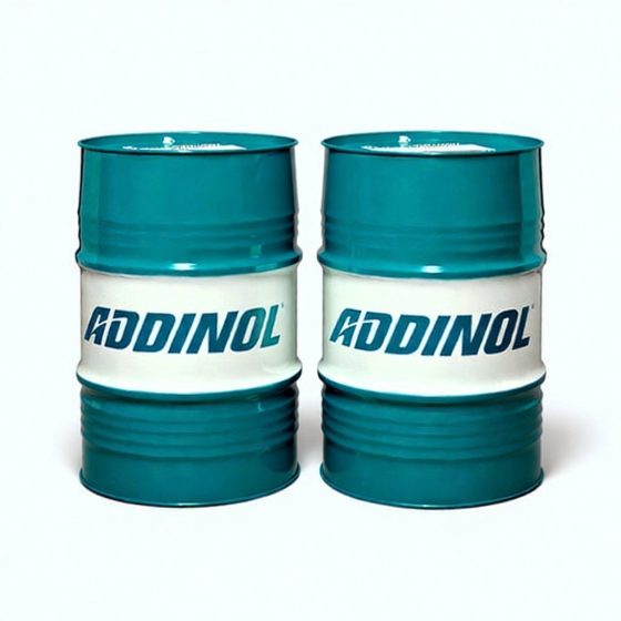 Турбинное масло ADDINOL Turbine Oil Ca 205 л, синтетика