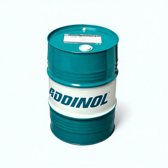 Турбинное масло ADDINOL Turbine Oil ISO 46, 205 л, синтетика
