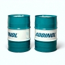 Турбинное масло ADDINOL Turbine Oil ISO 46, 205 л, синтетика