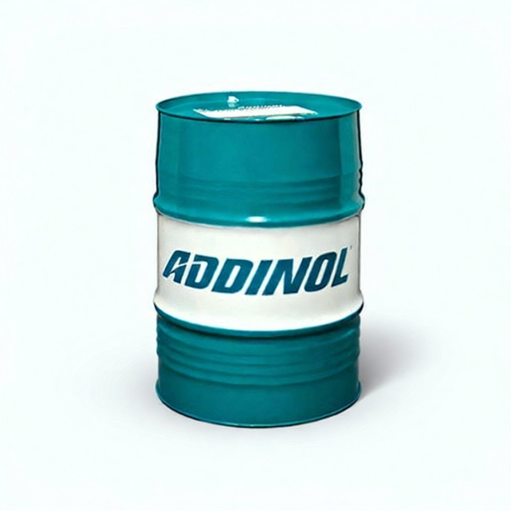 Турбинное масло ADDINOL Turbine Oil ISO 68, 205 л, синтетика