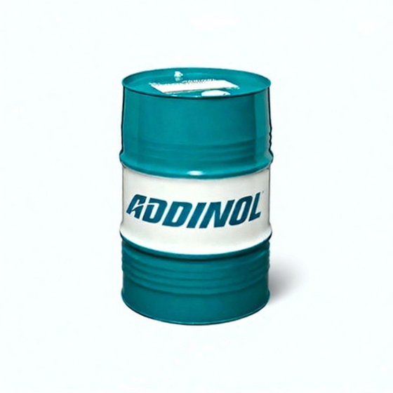 Турбинное масло ADDINOL Turbinenol ISO 68, 205 л, минеральное