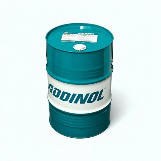 Турбинное масло ADDINOL Turbinenol ISO 46, 205 л, минеральное