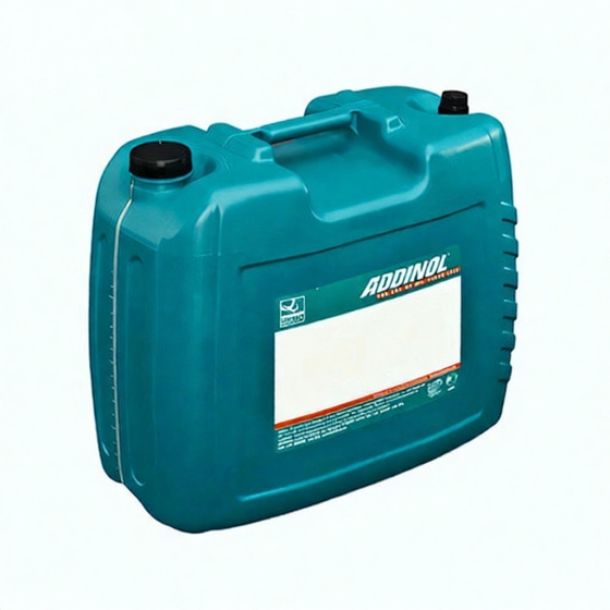 Индустриальное масло ADDINOL Formentrennol ISO 10, 20 л, минеральное