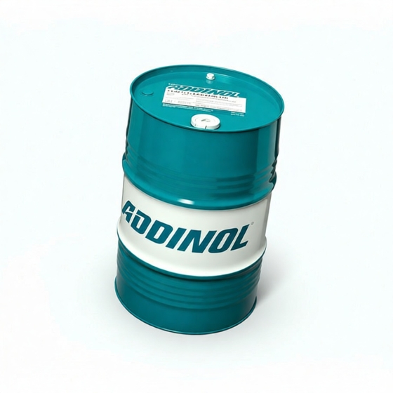 Индустриальное масло ADDINOL Formentrennol ISO 135, 205 л, минеральное