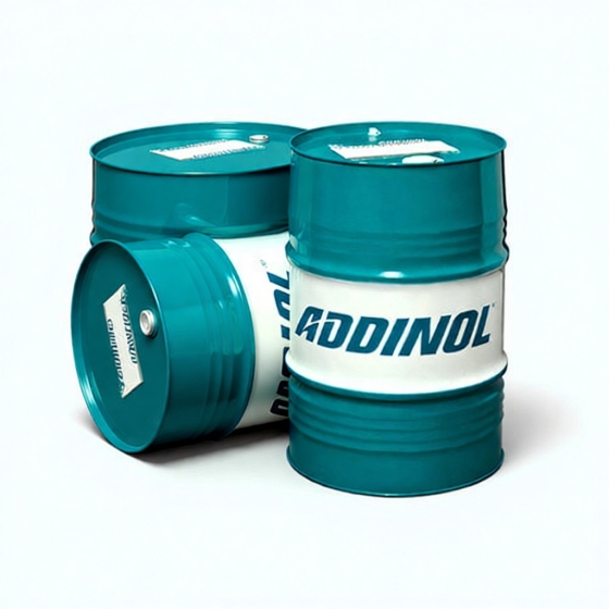 Индустриальное масло ADDINOL Formentrennol ISO 135, 205 л, минеральное