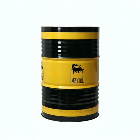 Гидравлическое масло Agip Oso ISO 100, 180 кг, минеральное