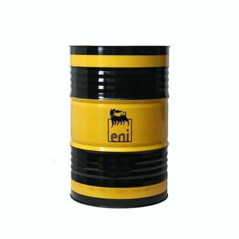 Гидравлическое масло Agip Oso ISO 100, 180 кг, минеральное