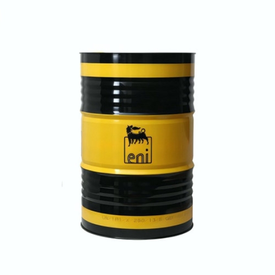 Гидравлическое масло Agip Oso ISO 100, 180 кг, минеральное