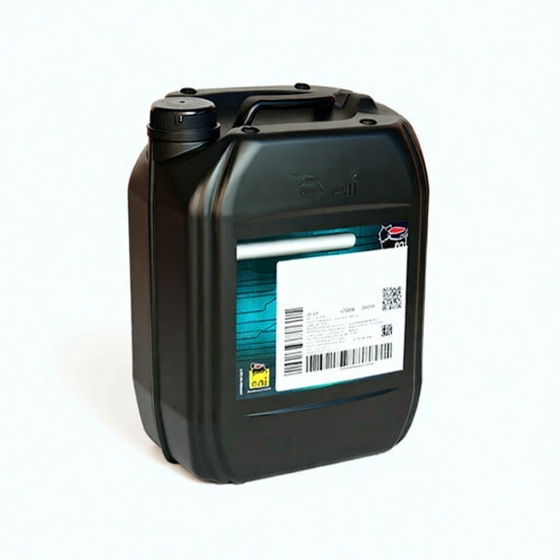 Гидравлическое масло Agip Oso ISO 32, 20 л, минеральное