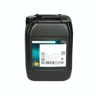 Индустриальное масло Agip Blasia ISO 220, 20 л, синтетика