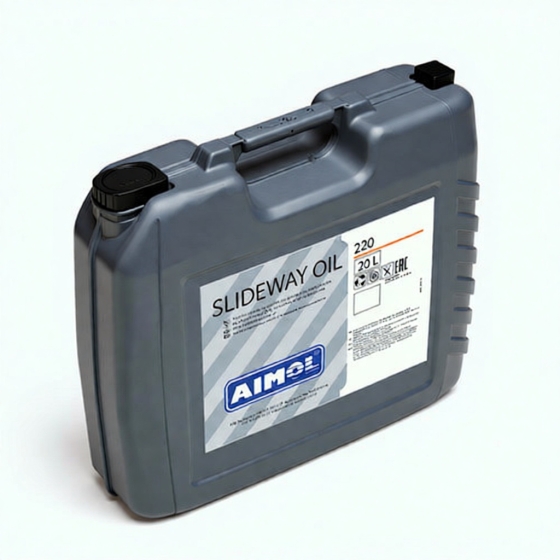 Смазочно-охлаждающая жидкость Aimol Freeze BS, 20 л, минеральное