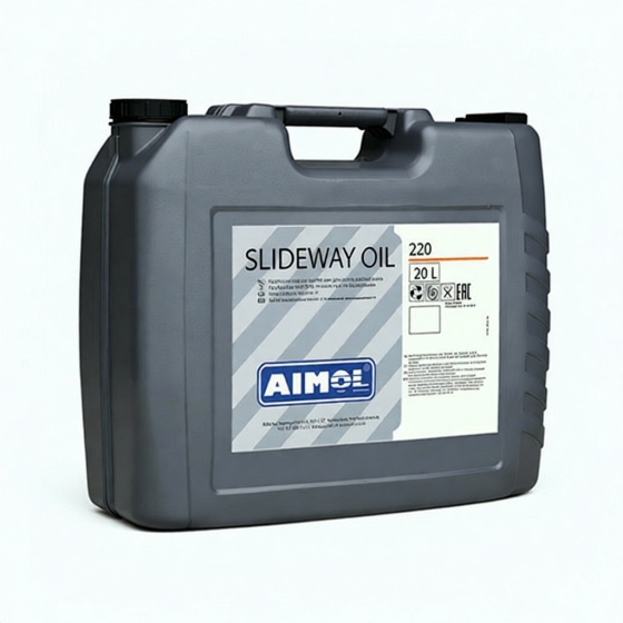 Смазочно-охлаждающая жидкость Aimol Freeze BS, 20 л, минеральное