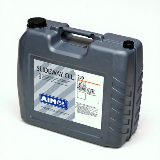 Смазочно-охлаждающая жидкость Aimol Freeze G11, 20 кг, синтетика