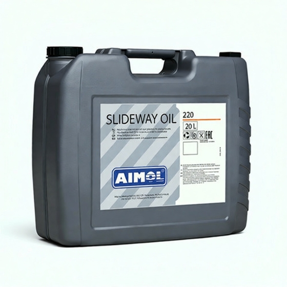Смазочно-охлаждающая жидкость Aimol Freeze G11, 20 кг, синтетика