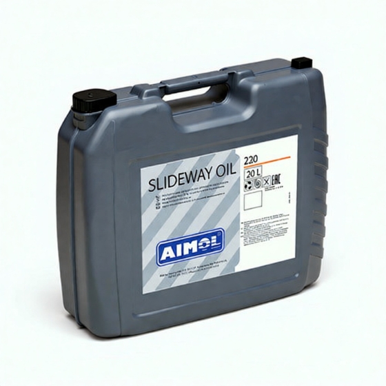 Смазочно-охлаждающая жидкость Aimol Freeze G12, 20 л, минеральное