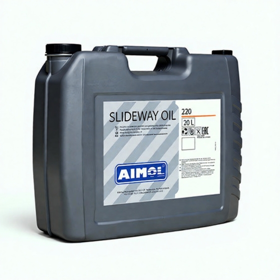 Смазочно-охлаждающая жидкость Aimol Freeze G12, 20 л, минеральное