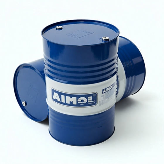 Смазочно-охлаждающая жидкость Aimol Freeze G12 RED, 220 кг, синтетика