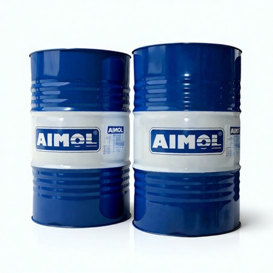 Смазочно-охлаждающая жидкость Aimol Freeze G12 RED, 220 кг, синтетика