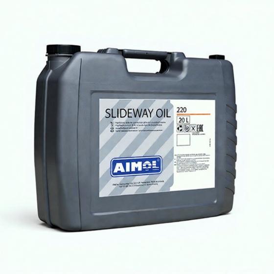 Смазочно-охлаждающая жидкость Aimol Freeze G12 RED, 20 кг, синтетика