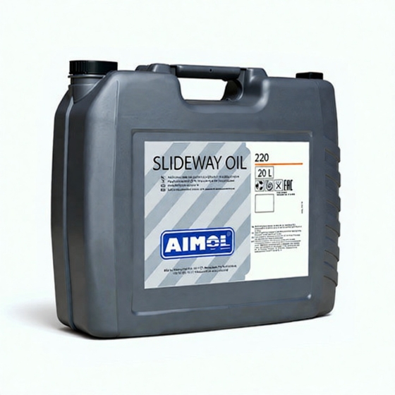 Пищевое масло Aimol Foodline WP ISO 15, 20 л, минеральное