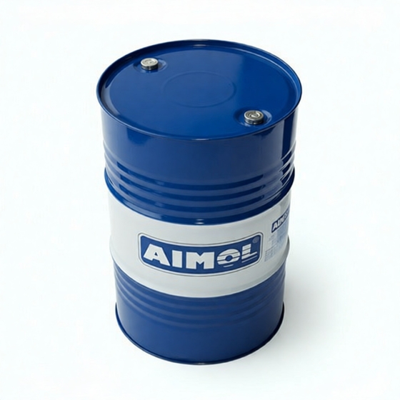Пищевое масло Aimol Foodline WP ISO 32, 175 кг, минеральное