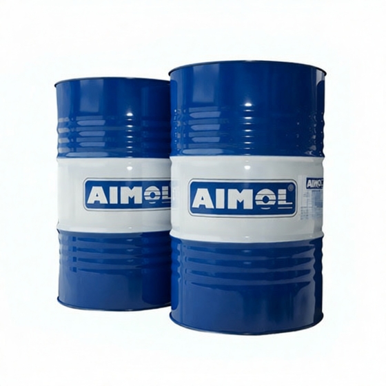 Пищевое масло Aimol Foodline WP ISO 32, 175 кг, минеральное