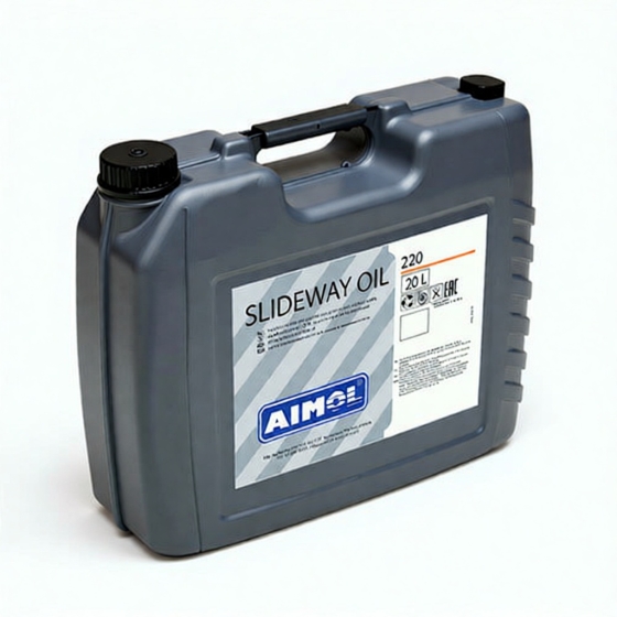 Пищевое масло Aimol Foodline WP ISO 32, 20 л, минеральное