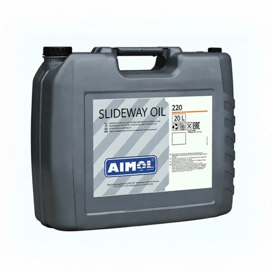 Пищевое масло Aimol Foodline WP ISO 32, 20 л, минеральное
