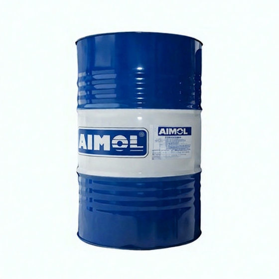 Пищевое масло Aimol Foodline WP ISO 68, 180 кг, минеральное