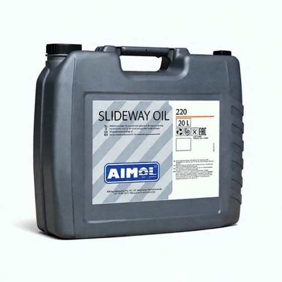Пищевое масло Aimol Foodline WP ISO 68, 20 л, минеральное