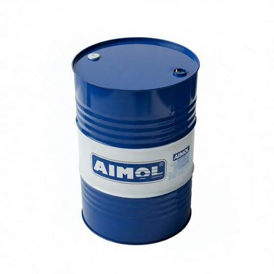 Гидравлическое масло Aimol Hydraulic Oil ISO 46, 205 л, минеральное