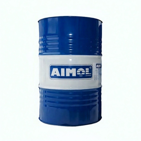 Гидравлическое масло Aimol Hydraulic Oil ISO 46, 205 л, минеральное