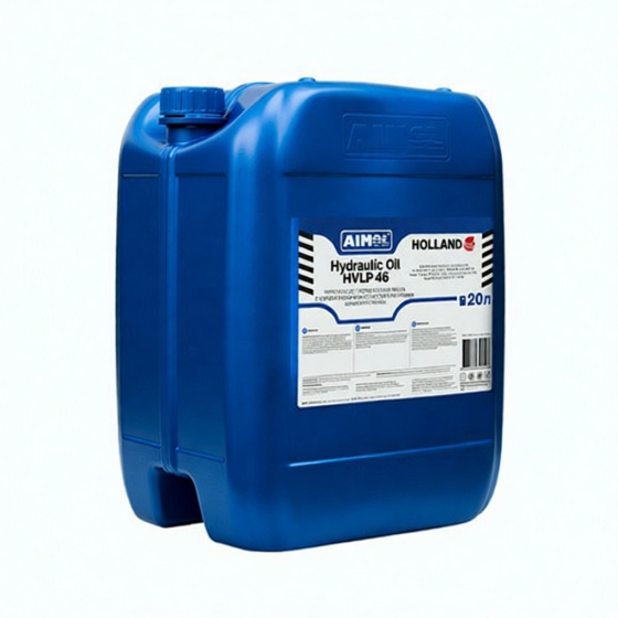 Компрессорное масло Aimol Foodline Air ISO 100, 20 л, синтетика
