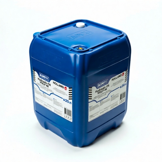 Компрессорное масло Aimol Foodline Air ISO 150, 20 л, синтетика