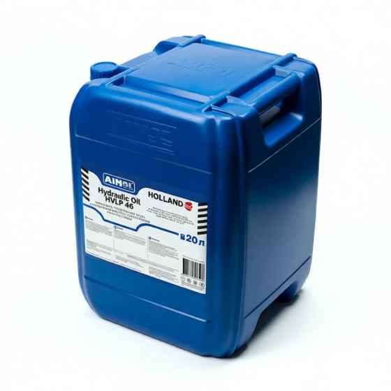 Компрессорное масло Aimol Foodline Air ISO 46, 20 л, синтетика