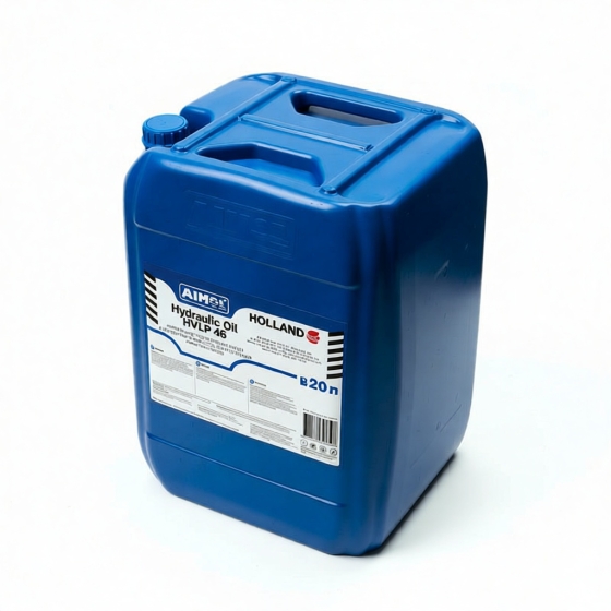 Компрессорное масло Aimol Foodline Air ISO 68, 20 л, синтетика