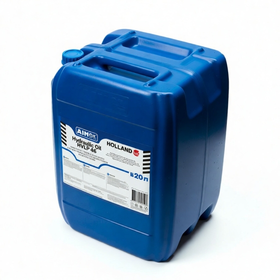 Компрессорное масло Aimol Foodline Air PAO ISO 46, 20 л, синтетика