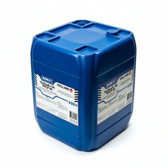 Компрессорное масло Aimol Foodline Air PAO ISO 68, 20 л, синтетика